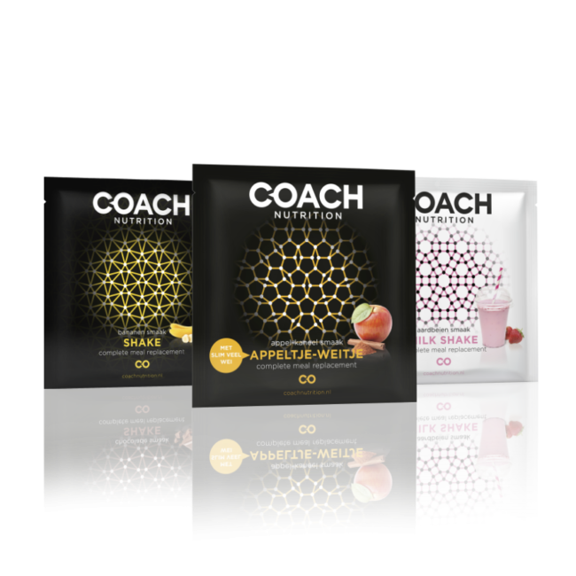 Coach nutrition shakes zomerse producten 650x650