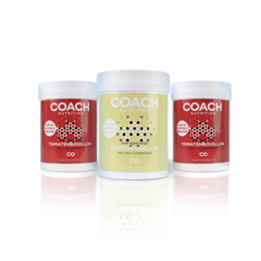 Coach Nutrition Krachtpatser bouillons lekker voor tussendoor 650x650