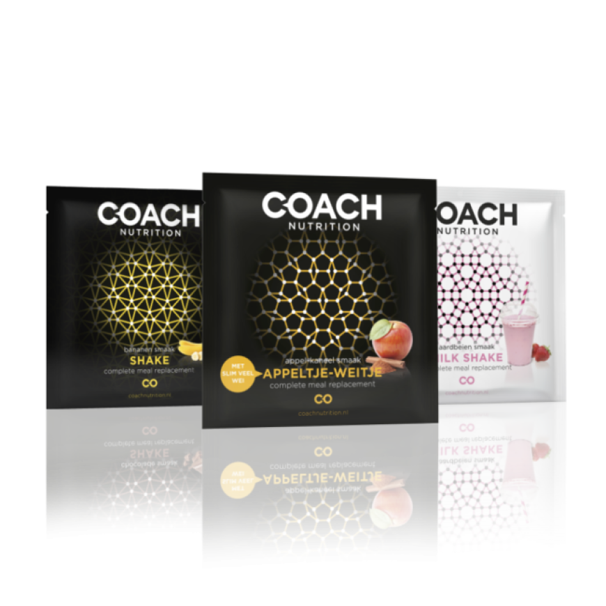 Coach nutrition shakes zomerse producten 650x650
